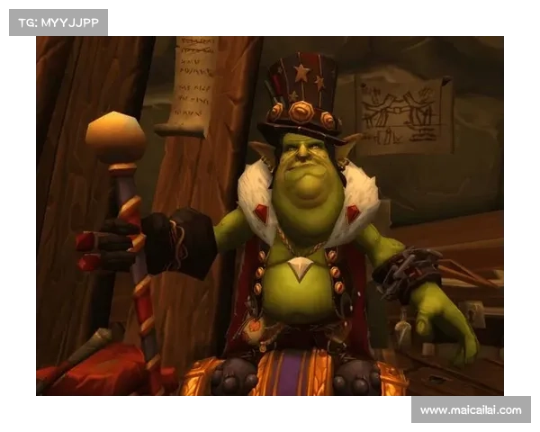 魔兽世界单机版：将NPC转变为队友